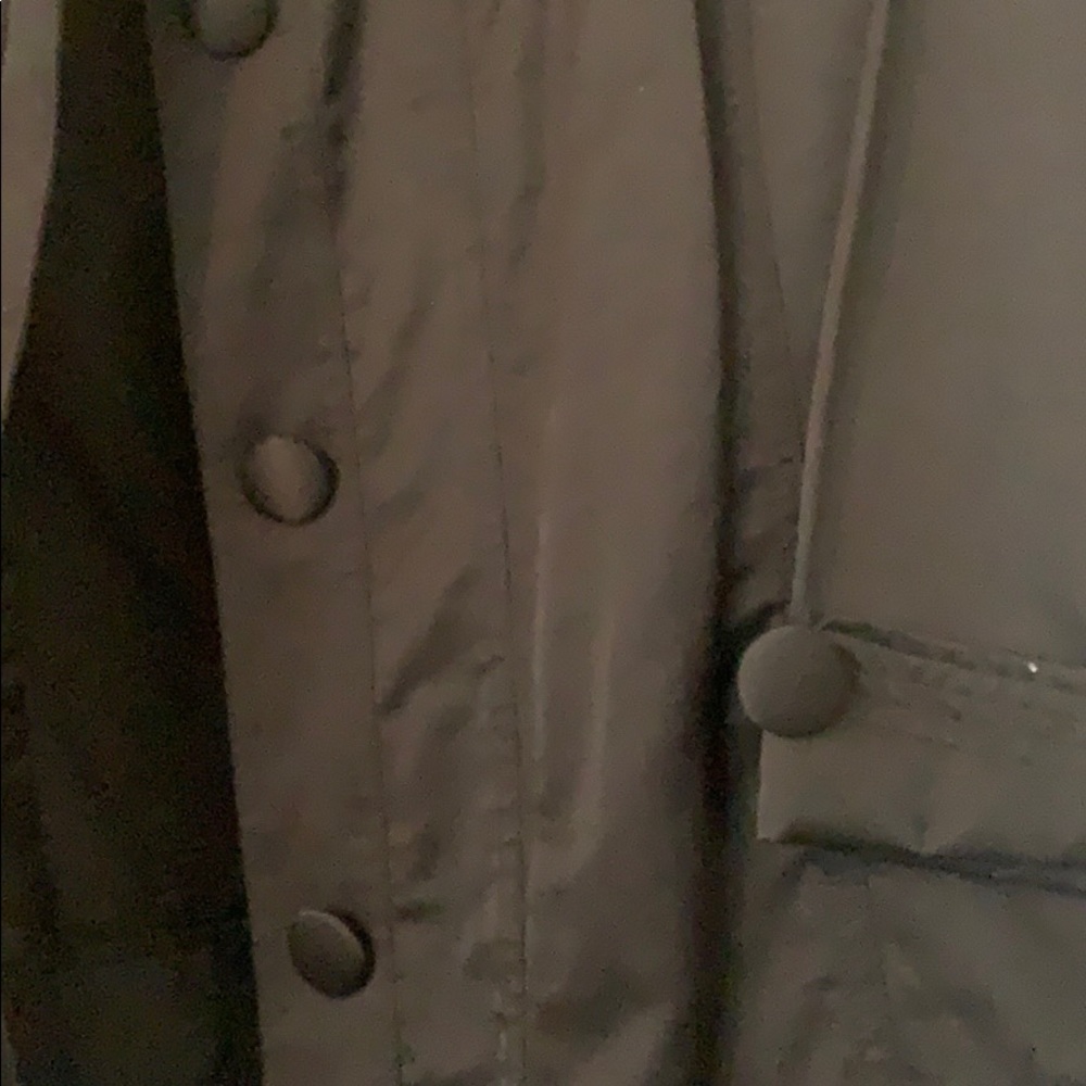Chico’s jacket. - Picture 2 of 5